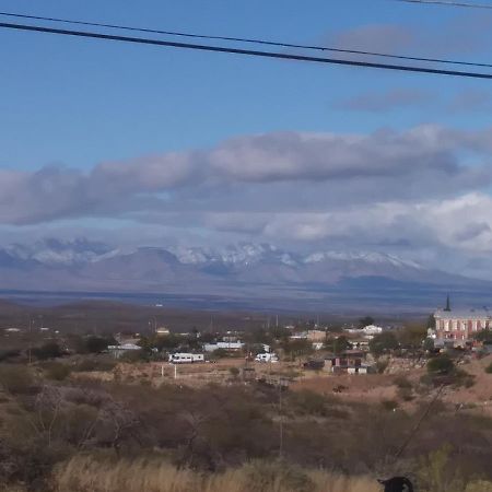 Appartamento Mountain View Efficiency Tombstone Esterno foto
