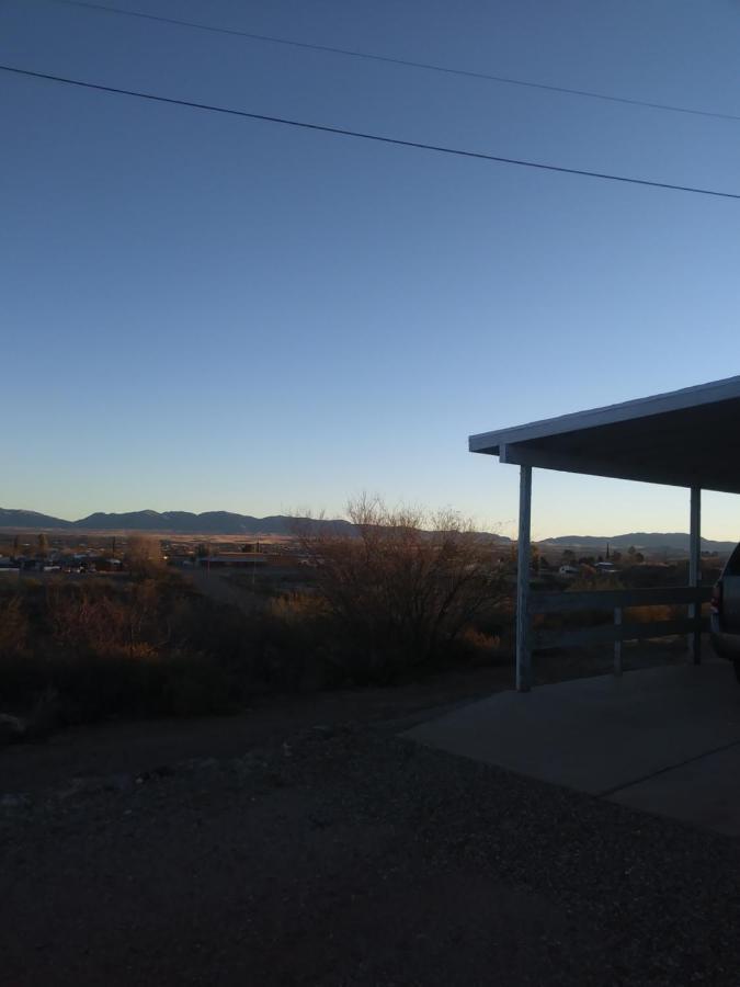 Appartamento Mountain View Efficiency Tombstone Esterno foto